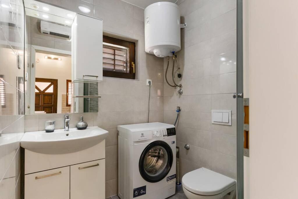Apartament Sare Zadar