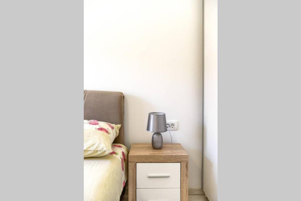 Apartament Sare