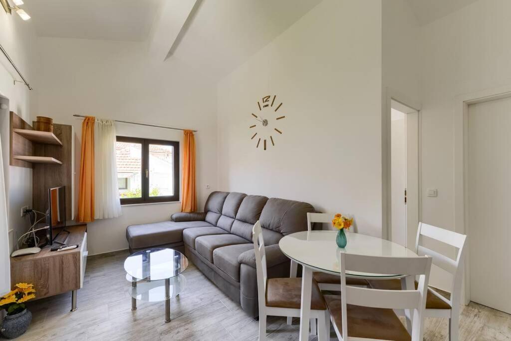 Apartament Sare *