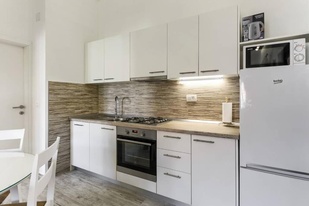 Sare Apartament