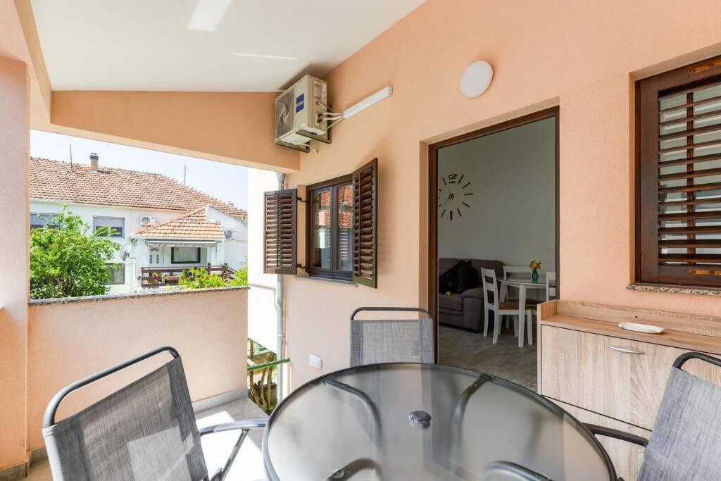 Sare Apartament Zadar