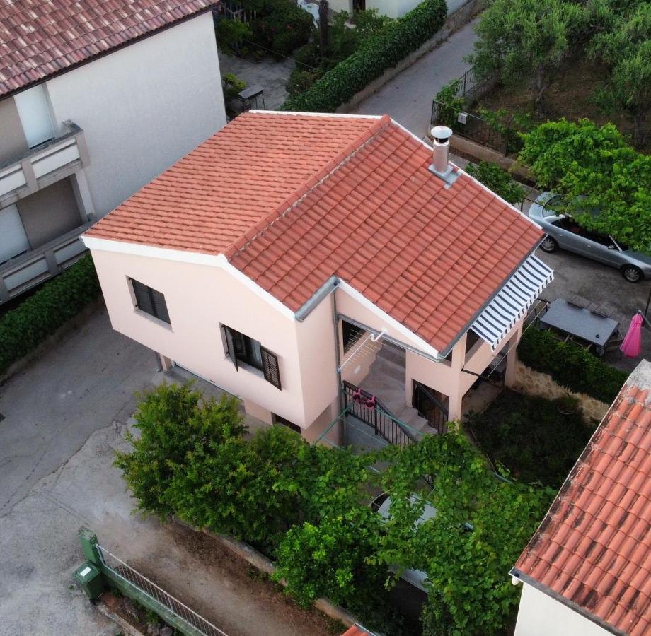 Sare Apartament *